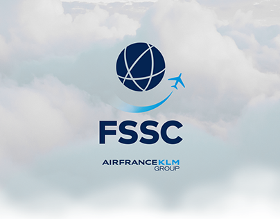 FSSC Airfrance KLM group