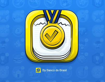 Project thumbnail - Trato App by Banco do Brasil