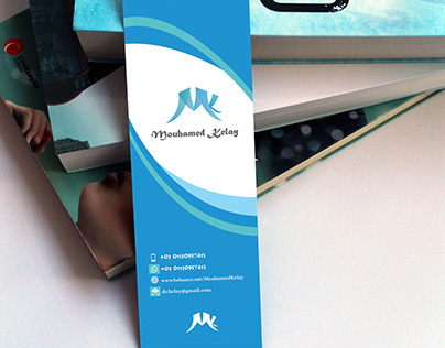 BookMark & Logo For Me 2 ^_^