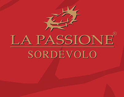 LA PASSIONE di Sordevolo 2020 edition