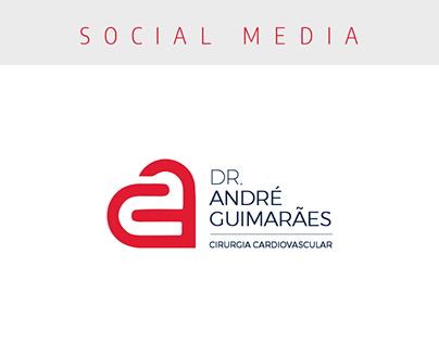 Social Media - Dr. André Guimarães