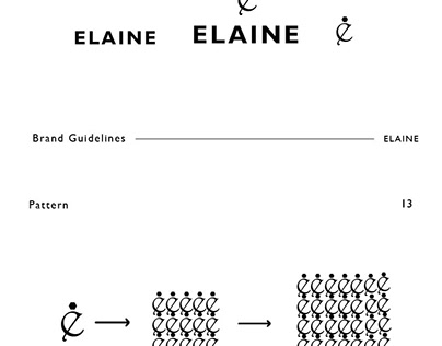 ELAINE BRAND BOOK