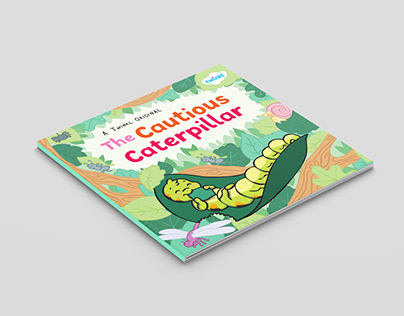 The Cautious Caterpillar