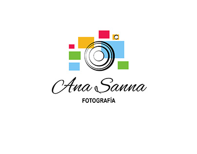 Logo Ana Sanna