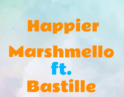 Happier-Marshmello