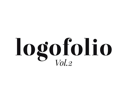Logofolio · Vol2