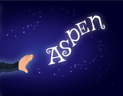 ASPEN - Video juego