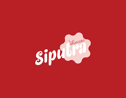 Siputra Skincare Brand Identity