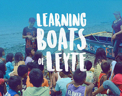 Learning Boats | D&AD Wood Pencil