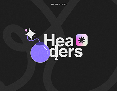 ✴︎ Headers
