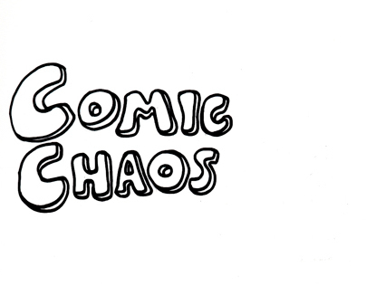 Comic Chaos