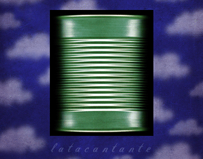 "Latacantante", Rudimentol CD2003