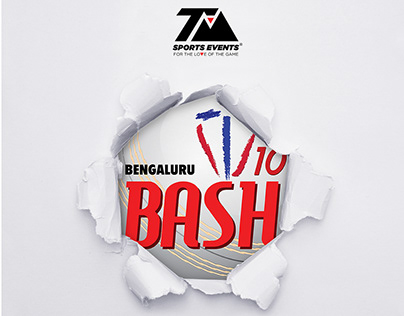 Bengaluru T10 Bash
