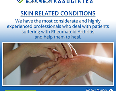 Skin Related Conditions