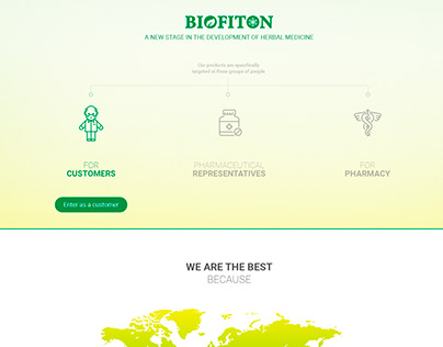 Biofiton Pharmacy