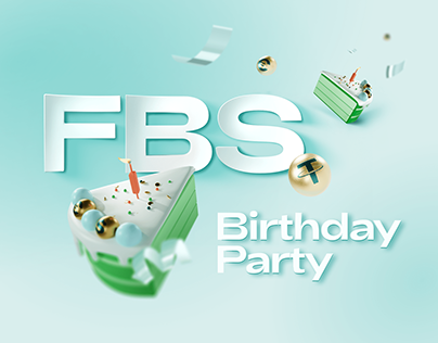 FBS | Worldwide Fintech Promotion