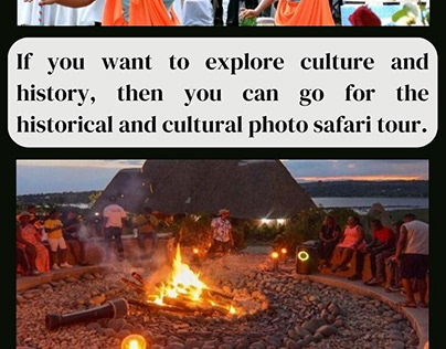 Historical & Cultural Photo Safari Tour