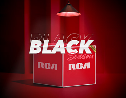Black season RCA