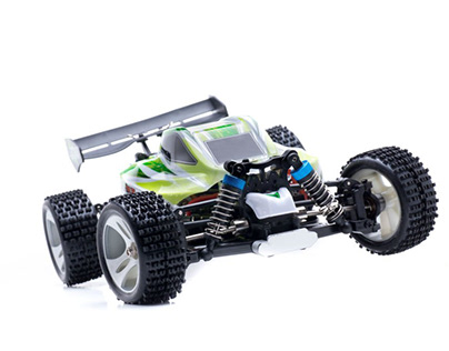 Getting the Best Kids Remote Control Car