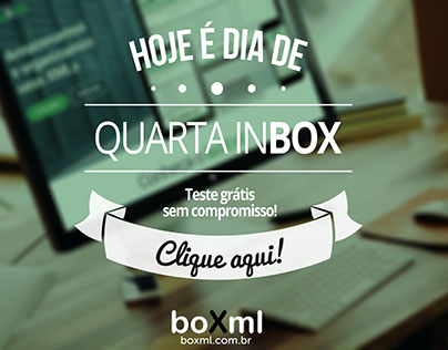 Advertising Quarta Inbox II