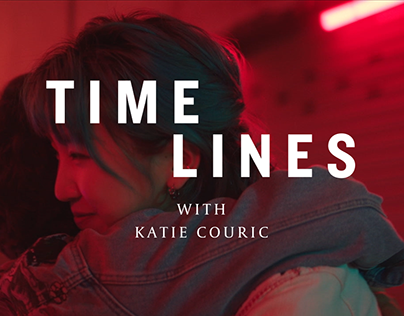 SK-II: Timelines with Katie Couric