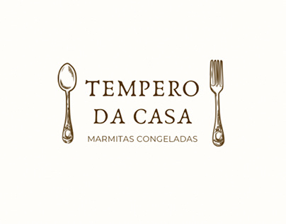TEMPERO DA CASA