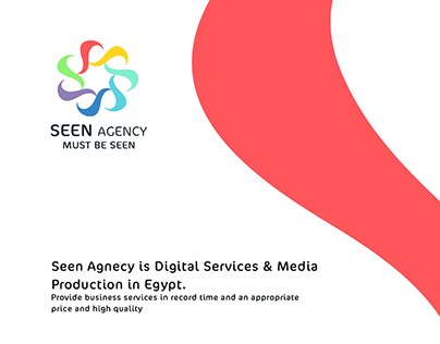 SEEN AGENCY | Logo