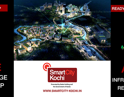 Arbaneo's project for smartcity
