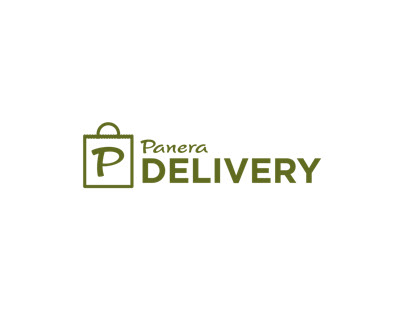 Panera Delivery lockup