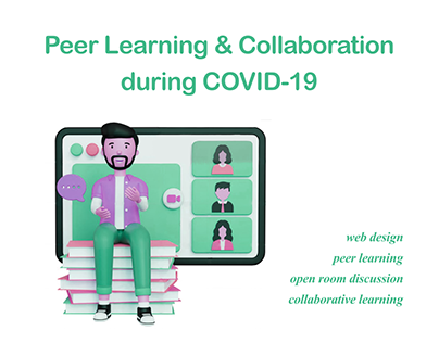 Peer Learning during COVID-19