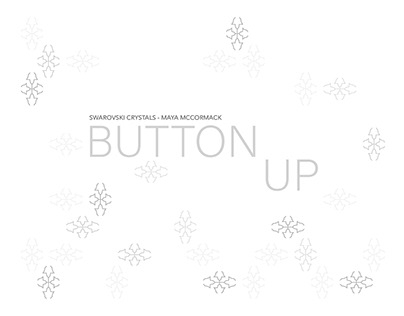 Button Up - Swarovski Crystal Project