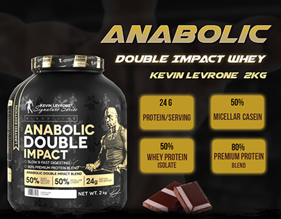 anabolic double impact protein