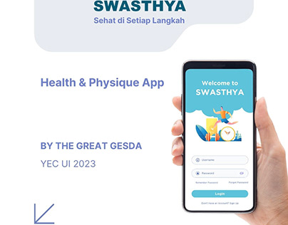 Swasthya - Health App New Business Model Porposal
