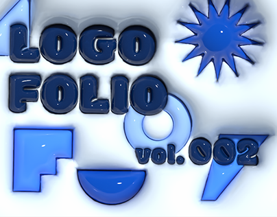 Logofolio Vol.002