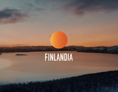 Project thumbnail - Finlandia Vodka
