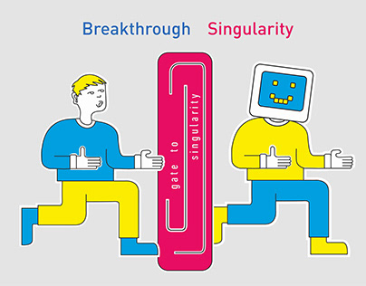 Breakthrough singularity (Прорыв сингулярности)