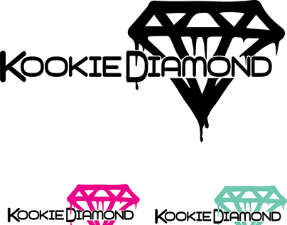 Kookie Diamond example