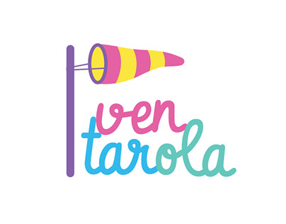 Logotipo Ventarola
