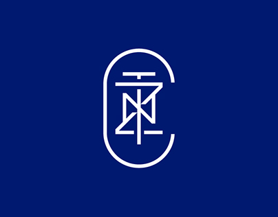 Ctzn logo design