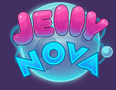 Jelly Nova