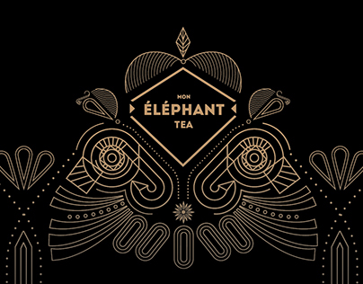 Branding & Packaging design for a Sri Lanka Tea co