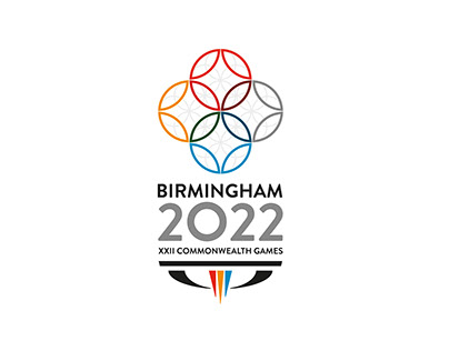 Birmingham 2022 Commonwealth Games Branding