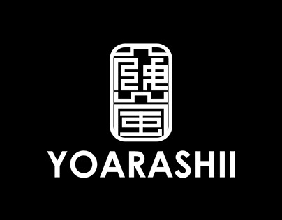 Logo Yoarashii