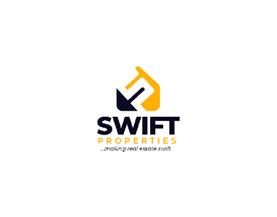 Swift Properties Branding
