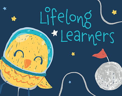 Lifelong Learners | Senior Capstone