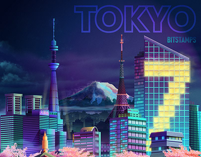 Project thumbnail - Tokyo or Edo?