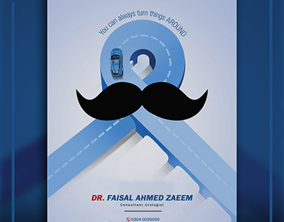 Dr. Faisal