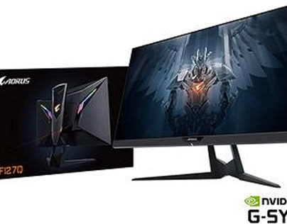 Selecting the right gaming monitors in UAE
