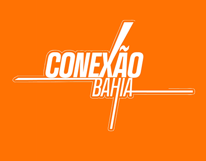 Transiçao feita para o Conexão Bahia (TvBahia)