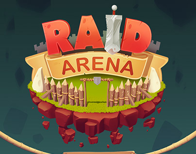 Raid Arena